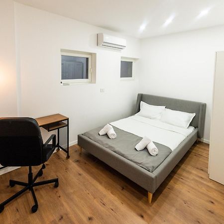 Ultracentral Spacious Apartment 4Br Bükreş Dış mekan fotoğraf