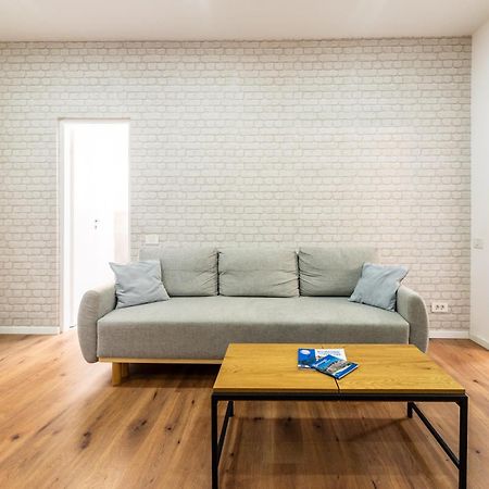 Ultracentral Spacious Apartment 4Br Bükreş Dış mekan fotoğraf