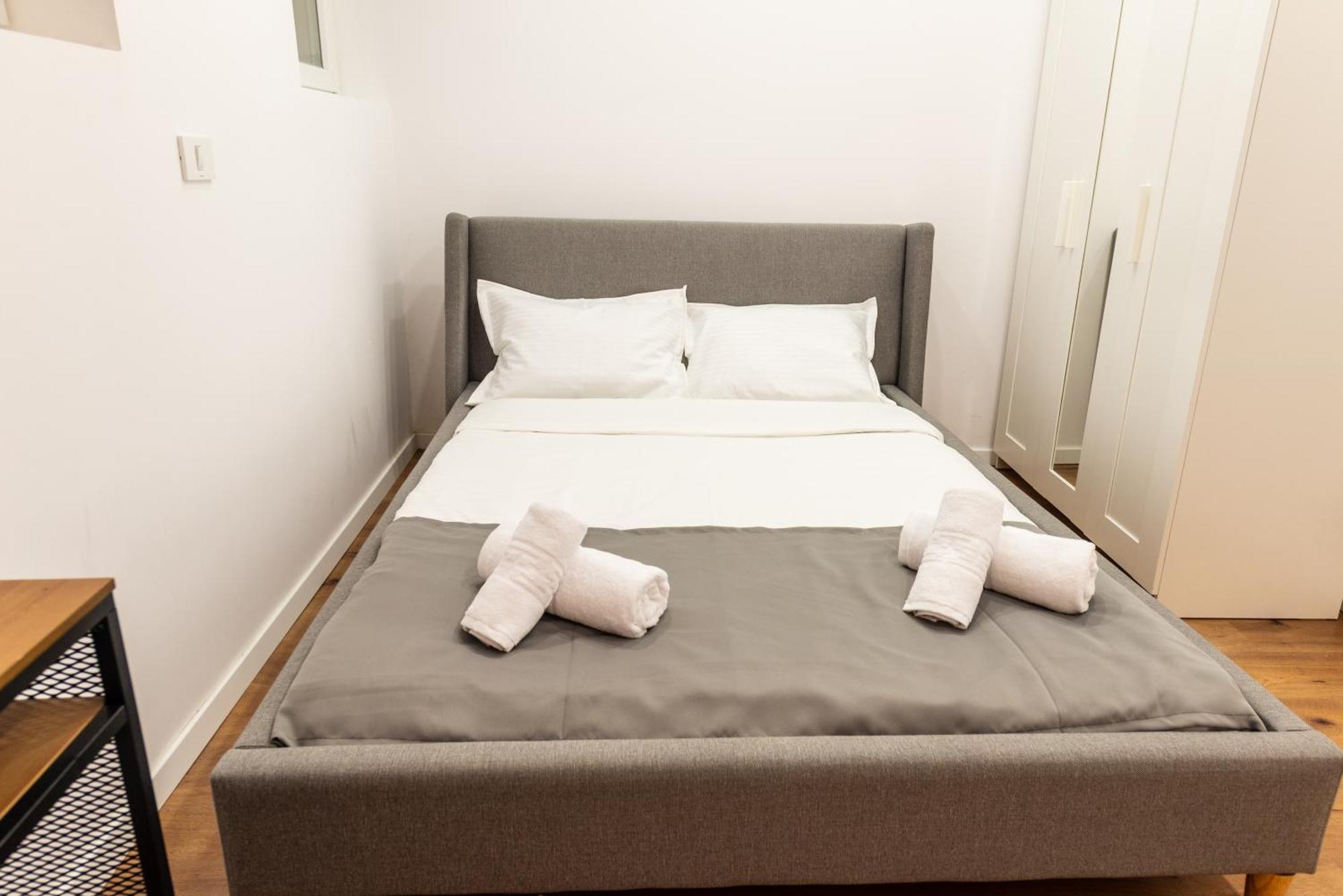 Ultracentral Spacious Apartment 4Br Bükreş Dış mekan fotoğraf