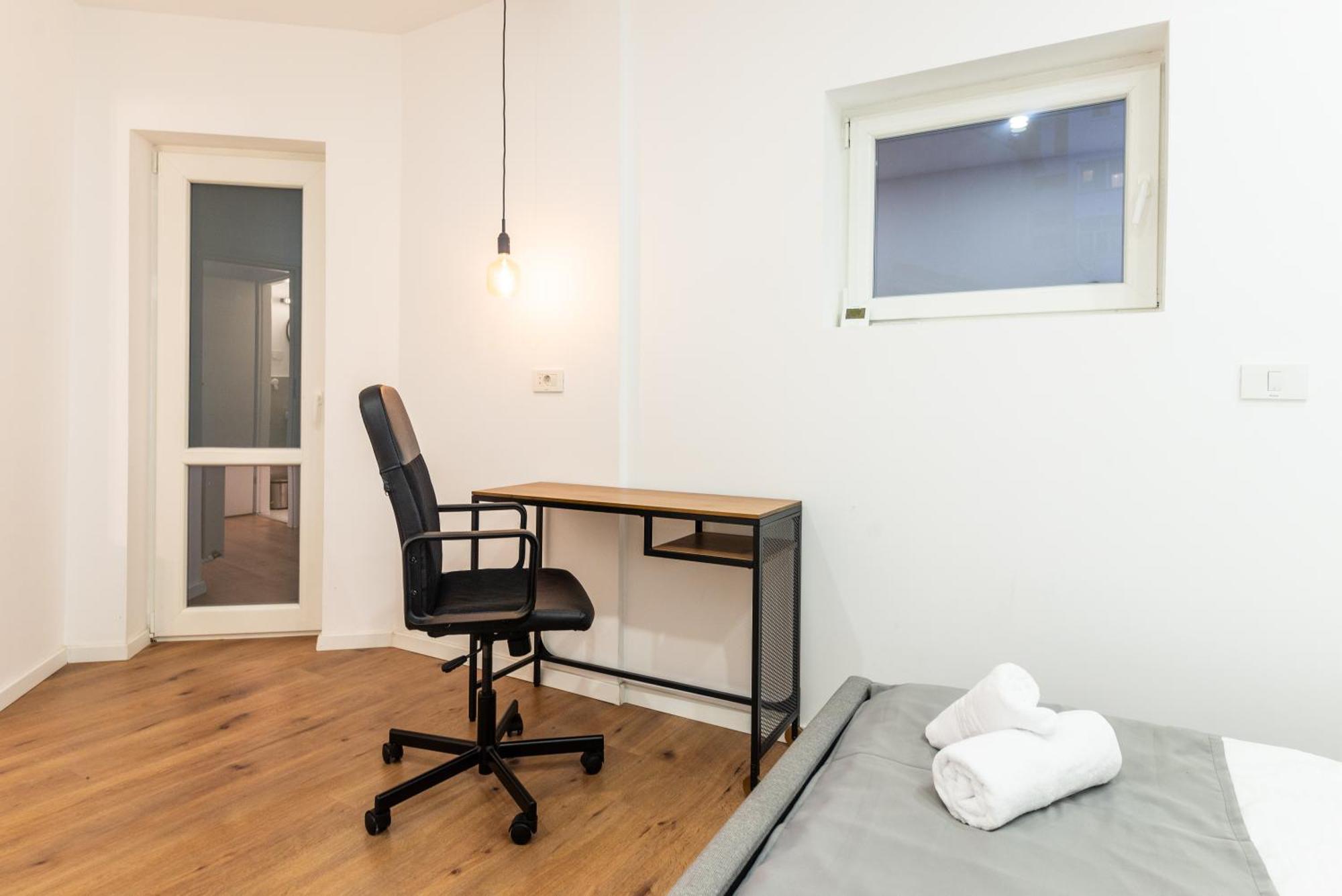 Ultracentral Spacious Apartment 4Br Bükreş Dış mekan fotoğraf