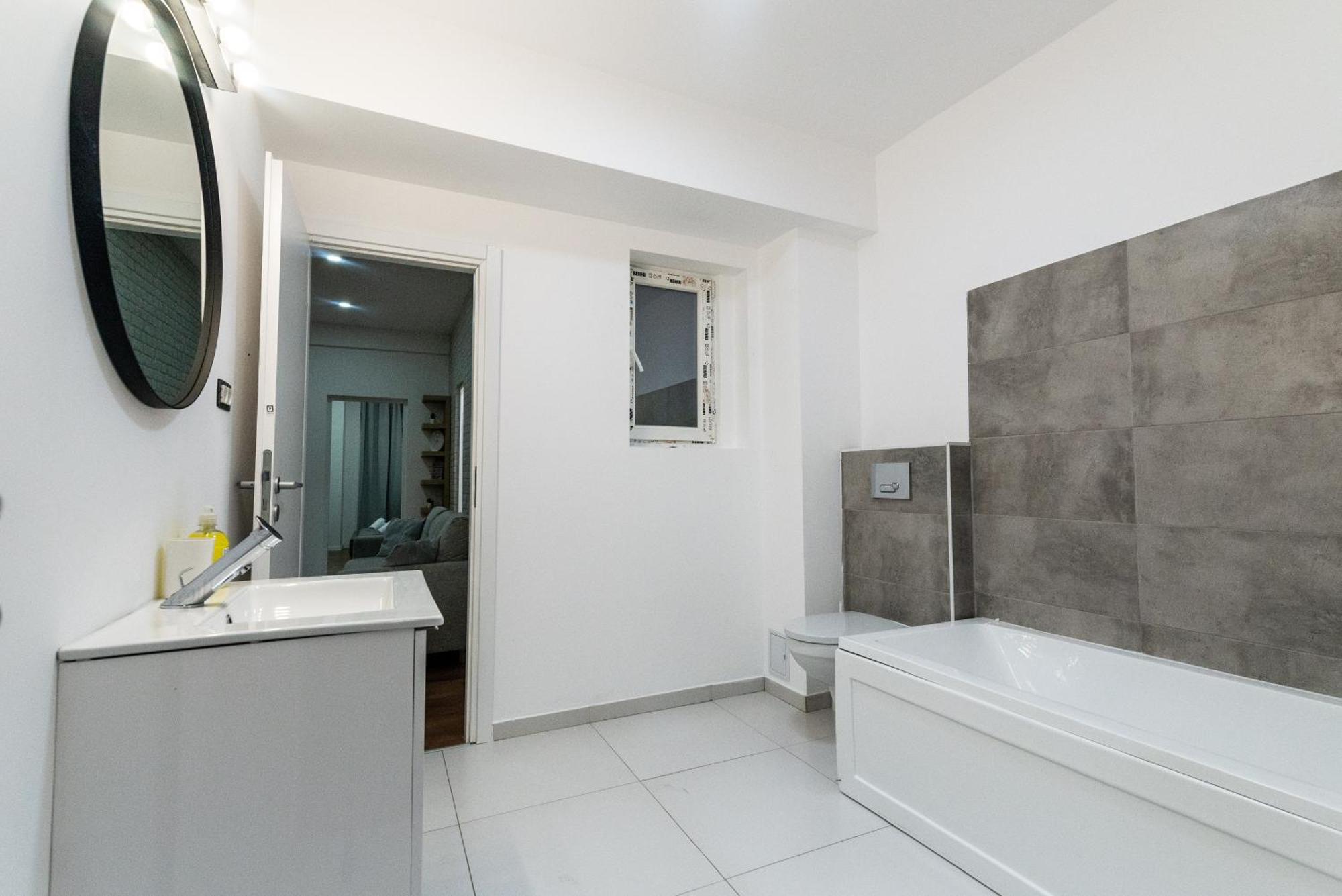 Ultracentral Spacious Apartment 4Br Bükreş Dış mekan fotoğraf