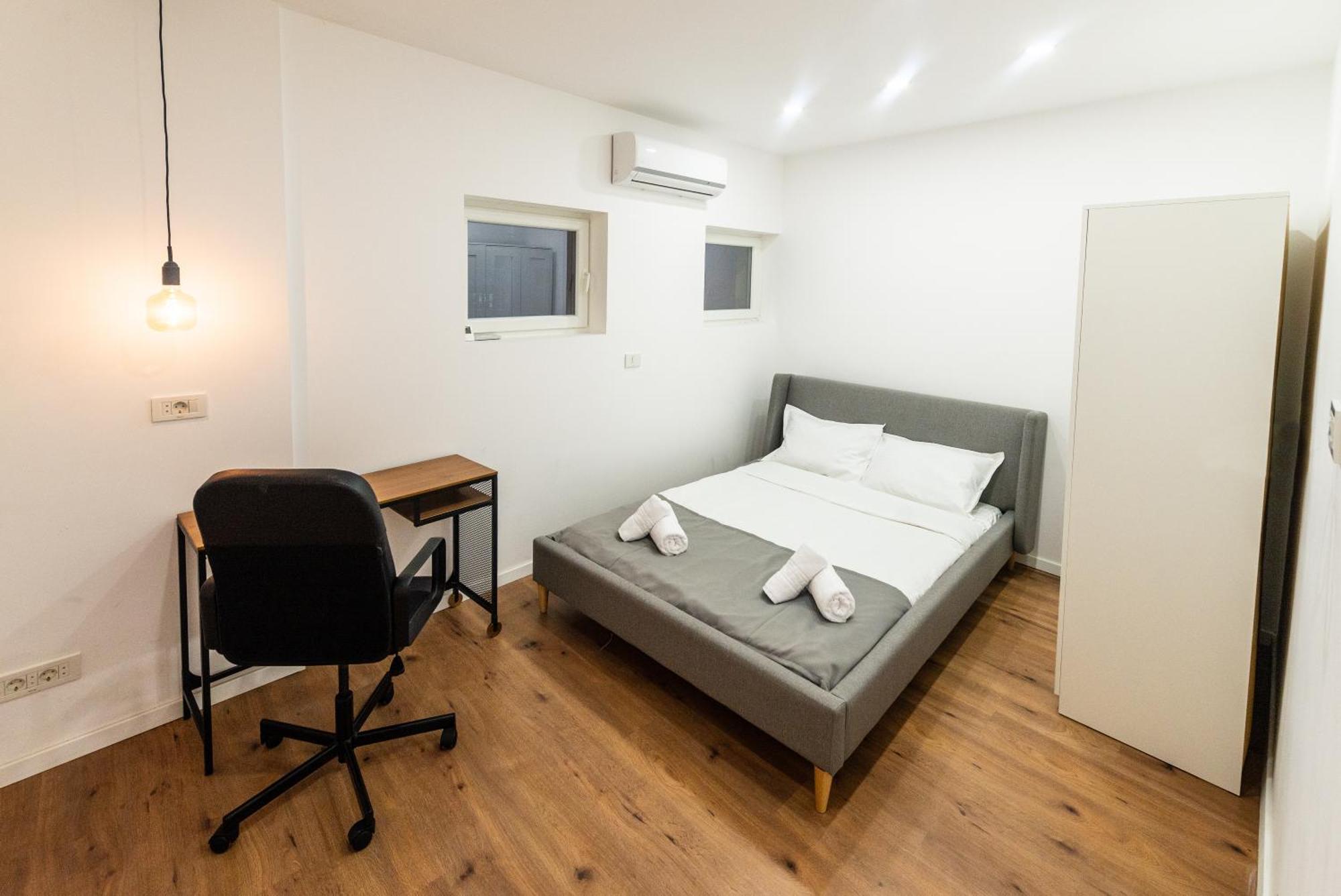 Ultracentral Spacious Apartment 4Br Bükreş Dış mekan fotoğraf