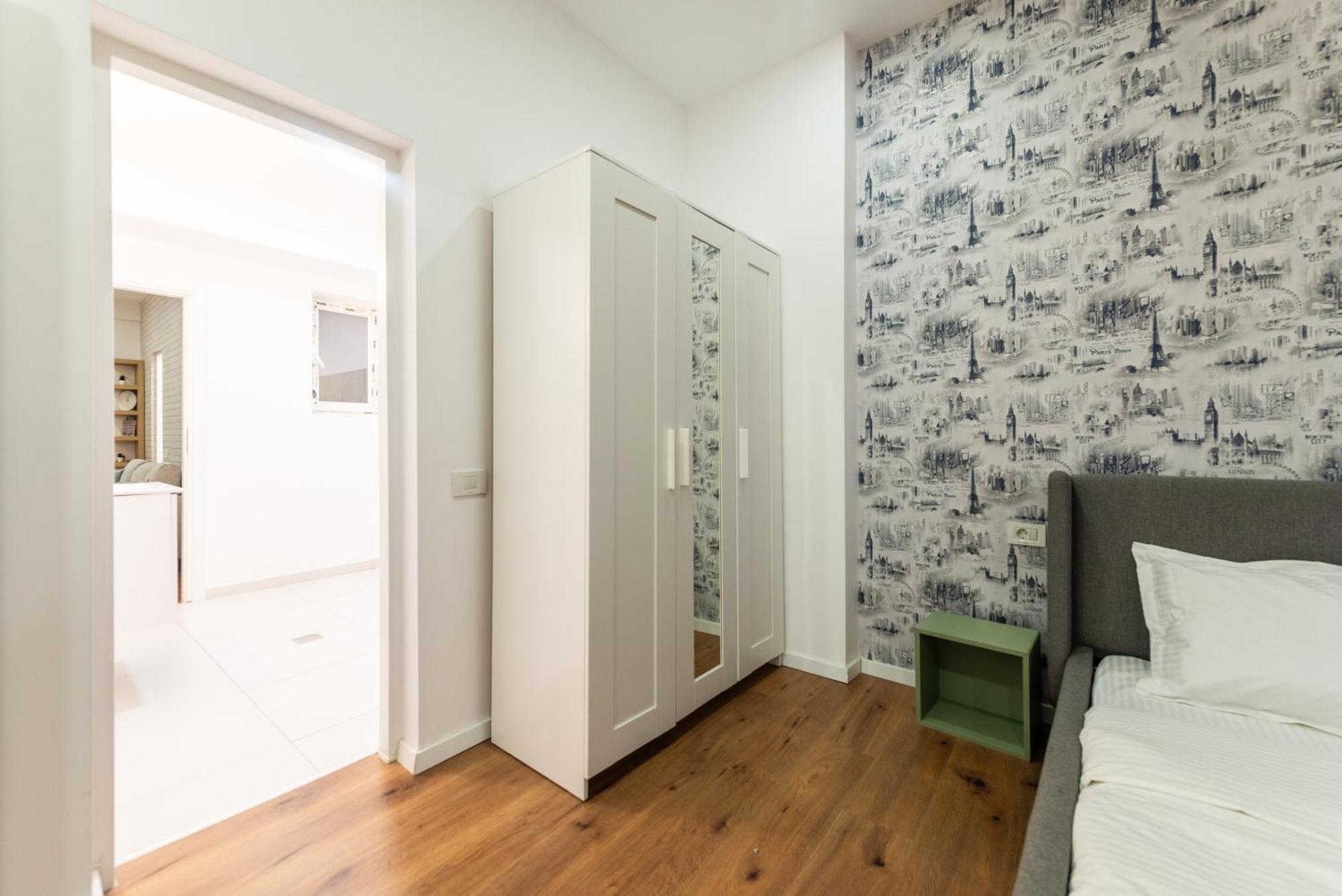 Ultracentral Spacious Apartment 4Br Bükreş Dış mekan fotoğraf