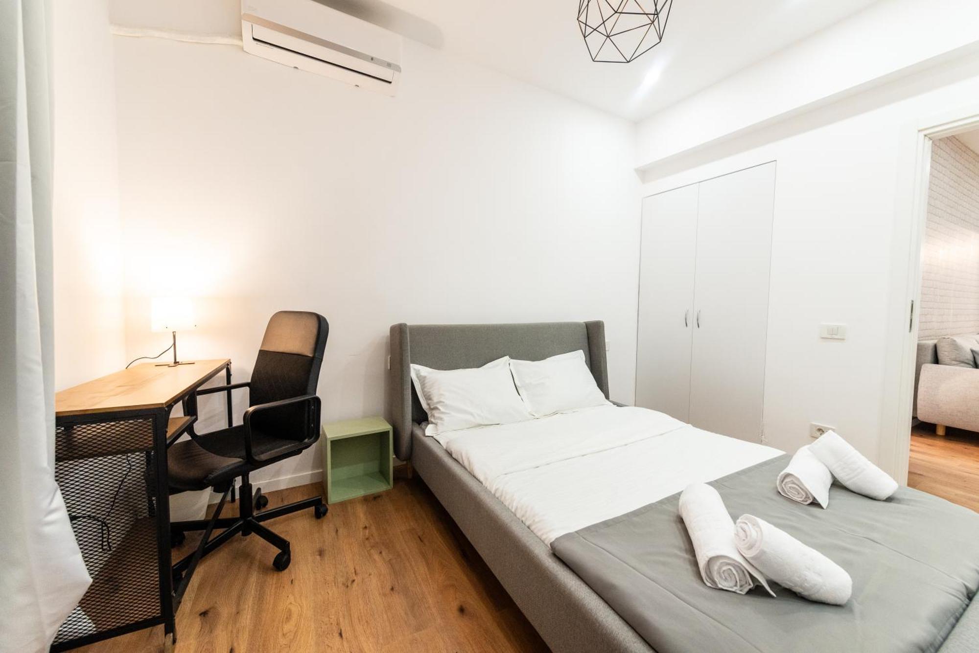 Ultracentral Spacious Apartment 4Br Bükreş Dış mekan fotoğraf