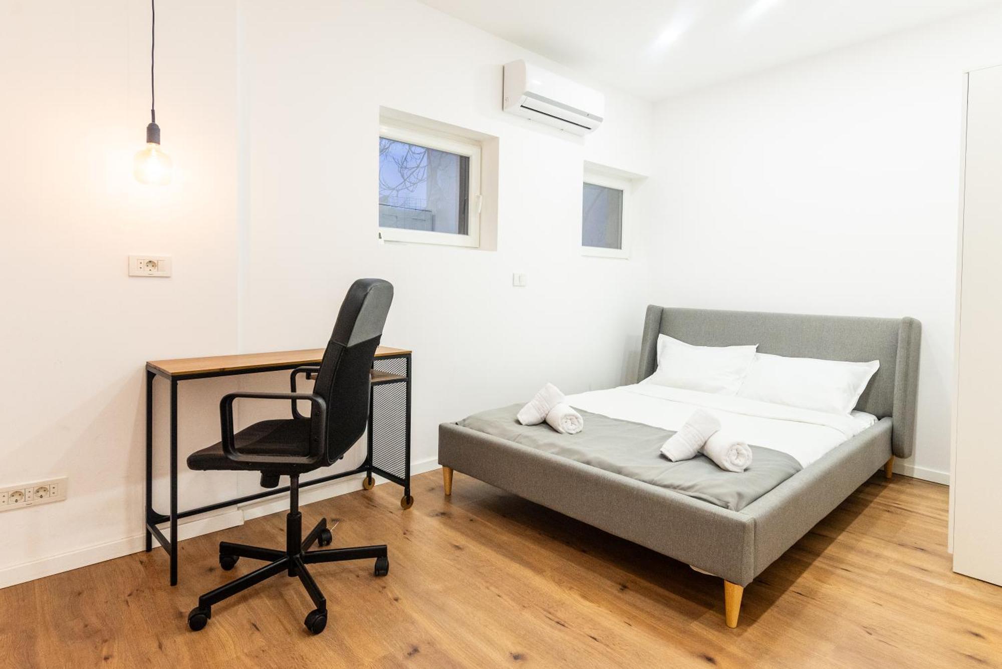 Ultracentral Spacious Apartment 4Br Bükreş Dış mekan fotoğraf