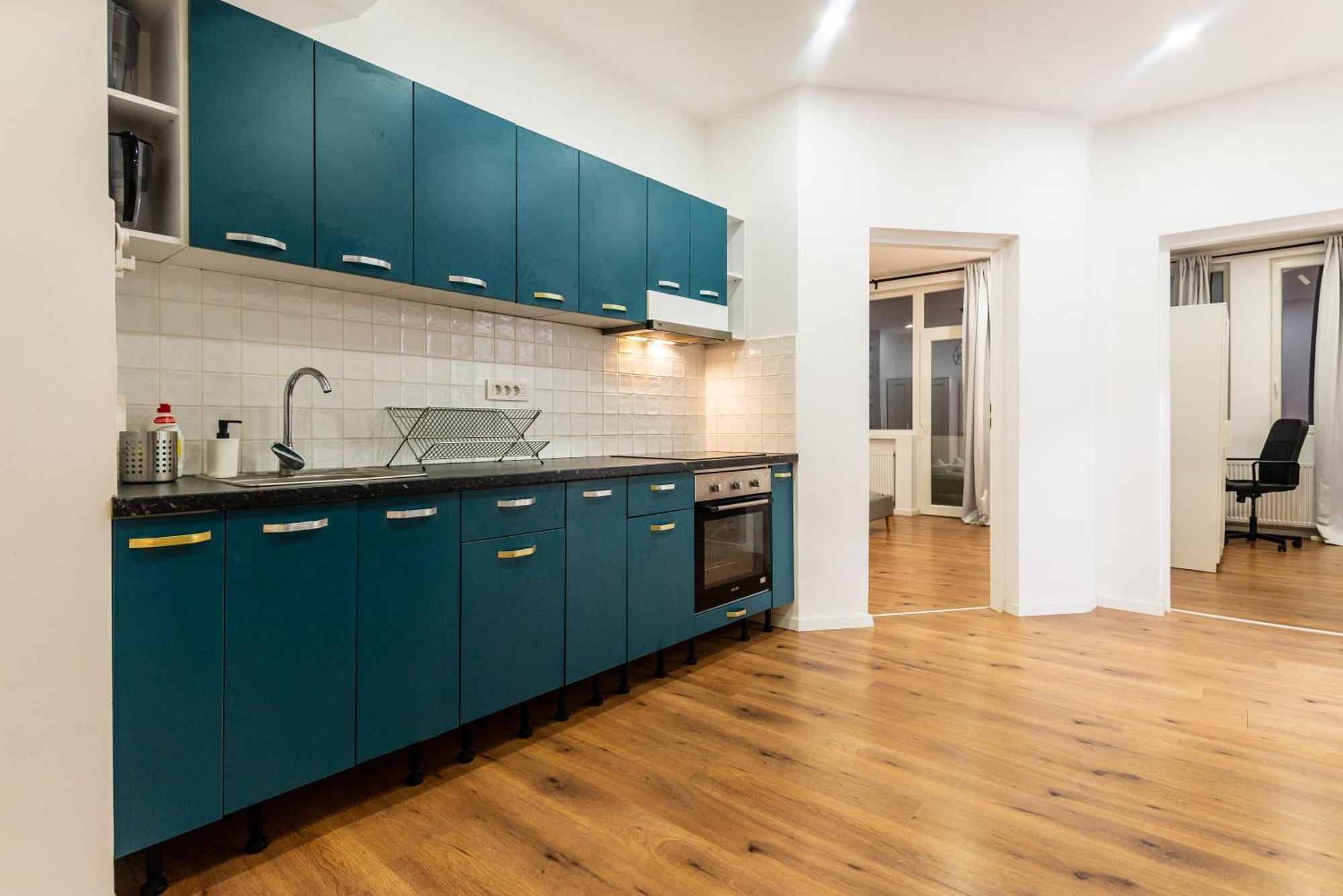 Ultracentral Spacious Apartment 4Br Bükreş Dış mekan fotoğraf