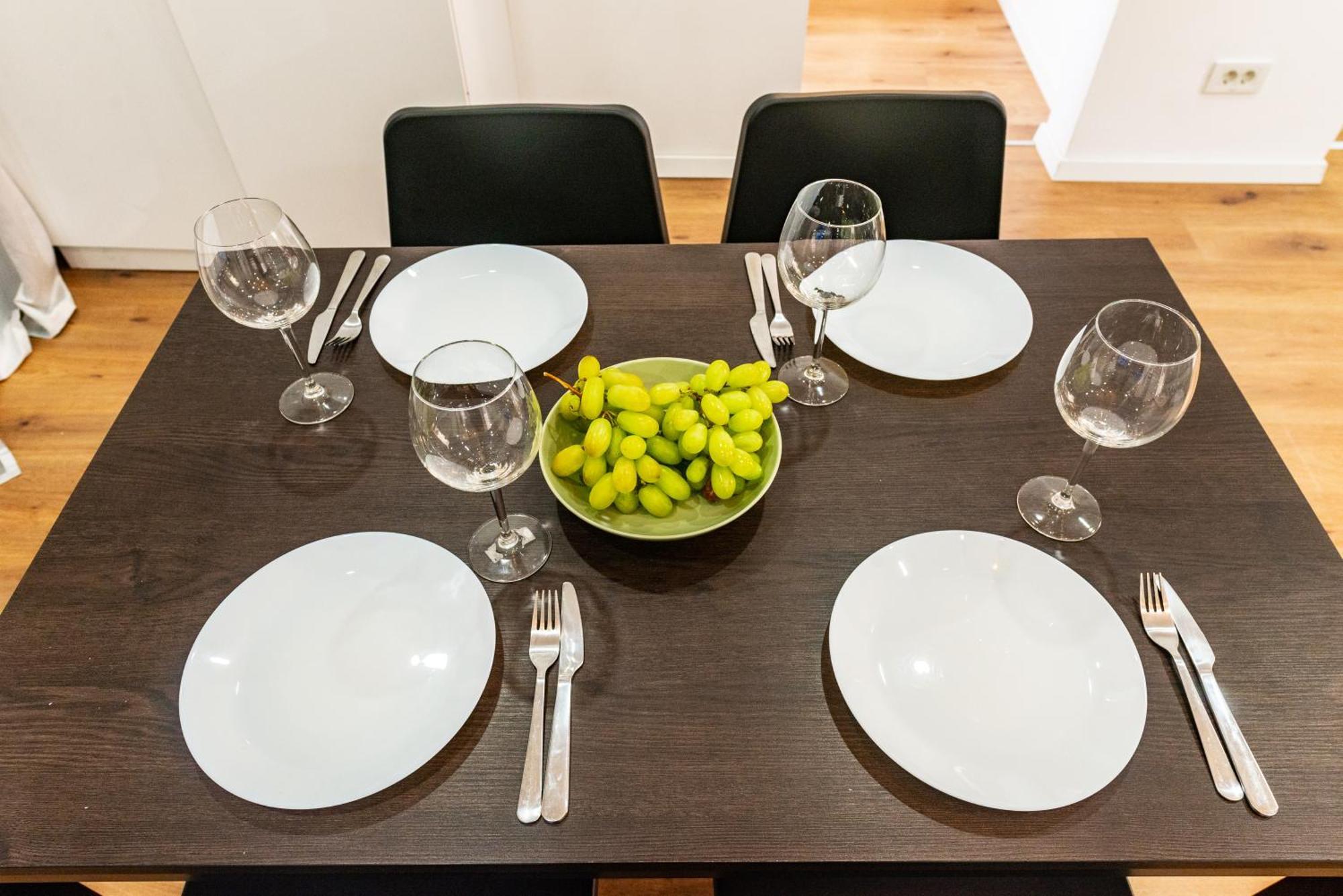 Ultracentral Spacious Apartment 4Br Bükreş Dış mekan fotoğraf