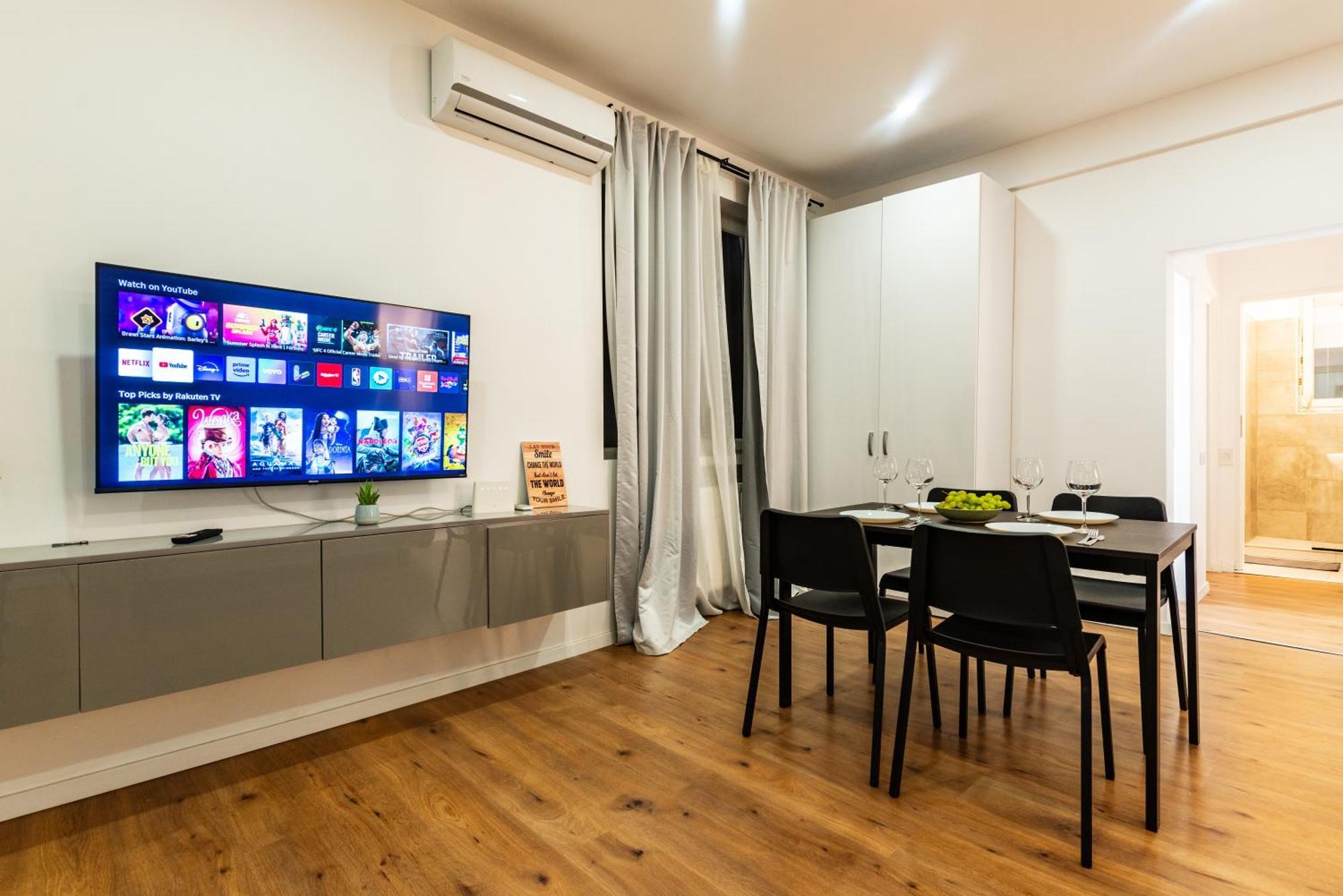 Ultracentral Spacious Apartment 4Br Bükreş Dış mekan fotoğraf