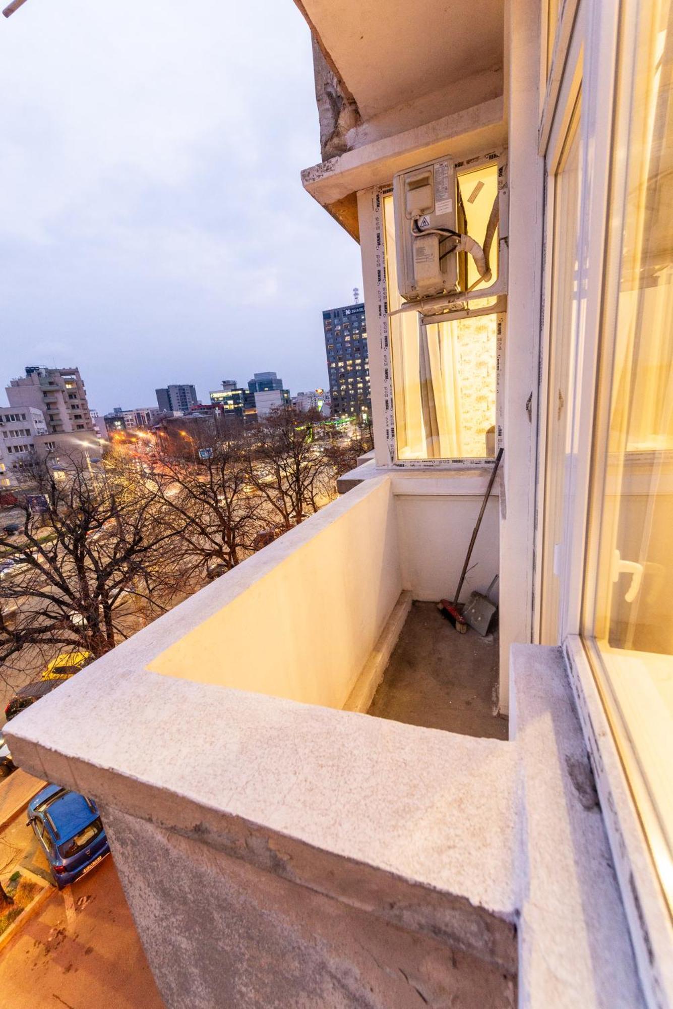 Ultracentral Spacious Apartment 4Br Bükreş Dış mekan fotoğraf